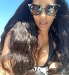 ⋆ The Bootylicious Melyssa Ford NUDE Photos. - Black Celebs 